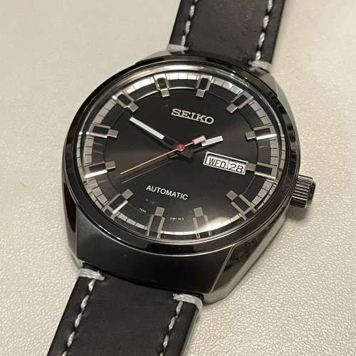 Seiko 機械錶