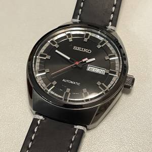 Seiko 機械錶
