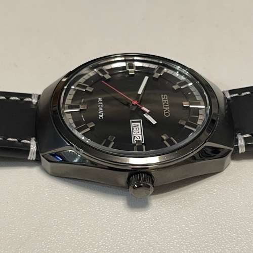 Seiko 機械錶