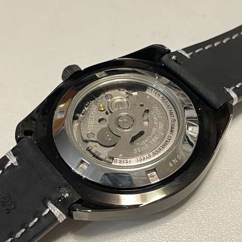 Seiko 機械錶