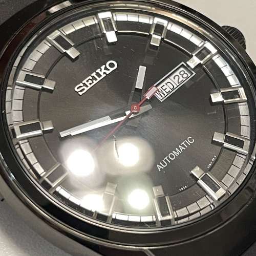 Seiko 機械錶