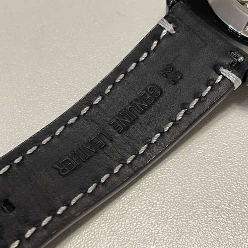 Seiko 機械錶