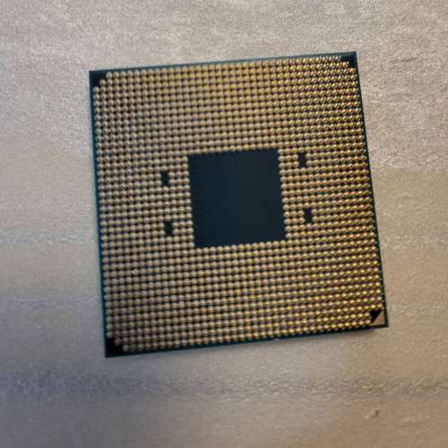 Ryzen 5 3600X