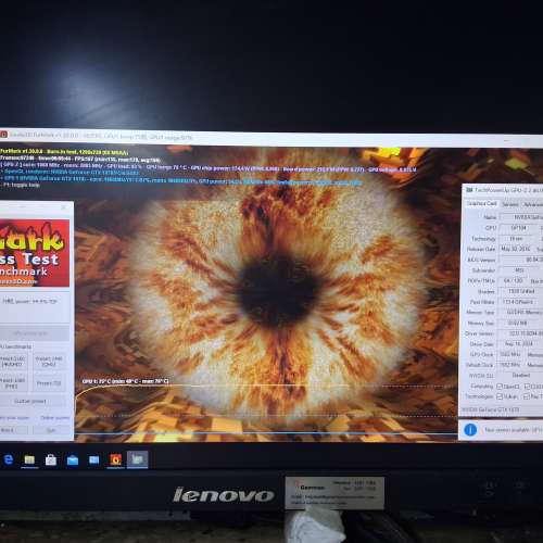 MSI GTX1070  8G