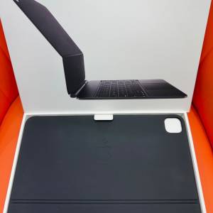 99%New Apple Magic Keyboard For iPad Pro 13-inch 蘋果保養至2026-10-23 香港行貨...
