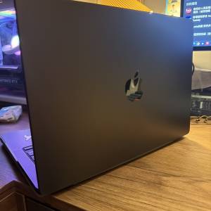 MacBook Pro M4 Pro 24GB + 1TB with Apple care
