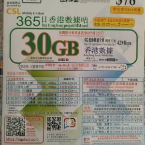 電話和數據卡