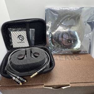 634EARS 耳機