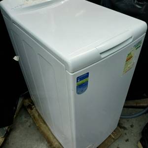 Whirlpool惠而浦7kg洗衣機