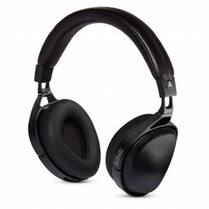 Audeze Sine平面振膜耳機