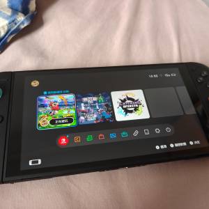 放Switch 2 係圖咁多嘢