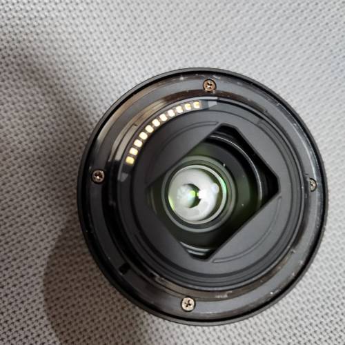 Nikon ZF shutter count 28xx + 40mm f2 SE + 28mm f2 SE