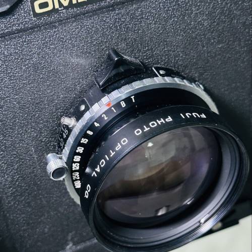 TOYO-VIEW45D ,4x5相機