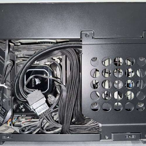 Intel Core i9-12900 CPU