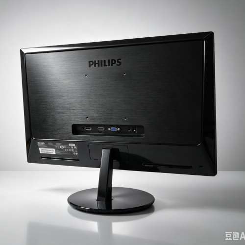 [限量2部] Philips 飛利浦 22" SmartImage Lite AH-IPS 顯示器 (224E5QHAB) Mon Mo...