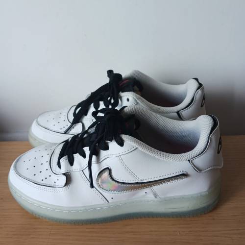Nike air force one sneakers 波鞋
