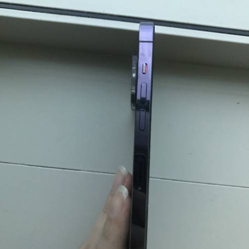 iPhone 14 Pro Max 100% 全原裝、無拆無修、港版 512GB