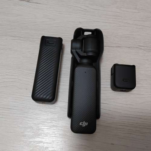 DJI Pocket 3