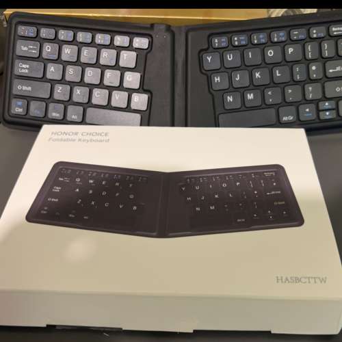 HONOR CHOICE Foldable Keyboard