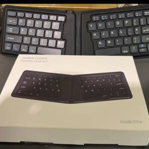 HONOR CHOICE Foldable Keyboard
