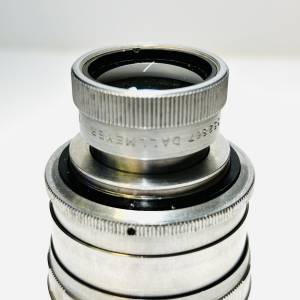 Dallmeyer Super-Lite 2&rdquo;/f1.5