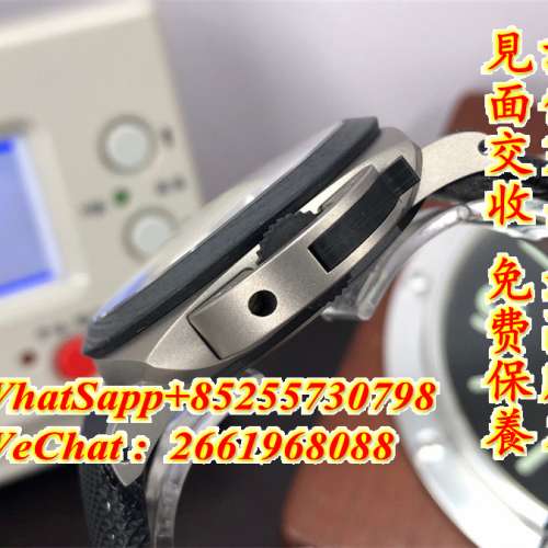 Panerai沛納海 Luminor Marina PAM1662 44MM