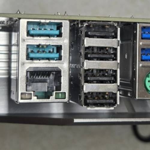 AMD R5 7500F + ASUS PRIME

B650M-A WIFI II 底板 CPU 組合(AM5) (ddr5) (d5)