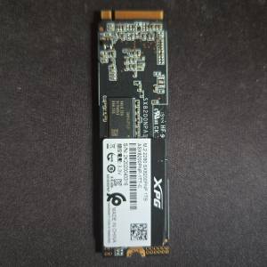 ADATA SX8200PNP (SX8200 Pro) 1024.2GB (1TB) NVMe M.2 SSD gen3