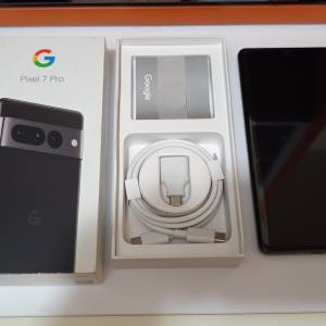 Google Pixel 7 Pro 128gb Us