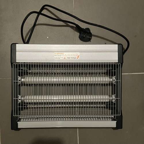 Sunshine 滅蚊燈 mosquito killer lamp