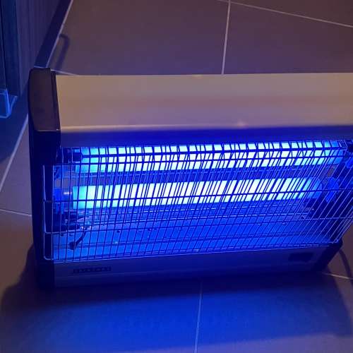 Sunshine 滅蚊燈 mosquito killer lamp