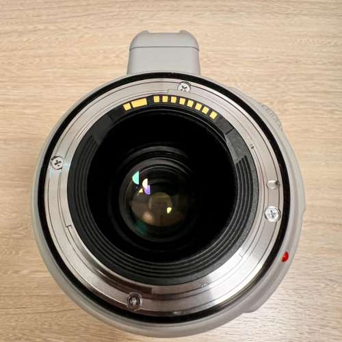 Canon EF 100-400mm f/4.5-5.6L IS II USM (附送 H&Y SPRO1 保護鏡)
