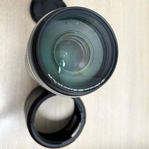 Canon EF 100-400mm f/4.5-5.6L IS II USM (附送 H&Y SPRO1 保護鏡)
