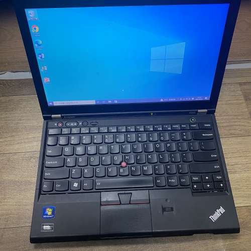 i5 ThinkPad X230手提電腦