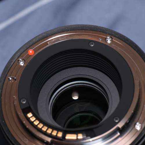 Sigma 100-400 F5-6.3 DG  for Canon EF mount  送副廠腳架環
