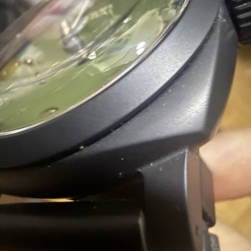沛納海 Radiomir PAM00997