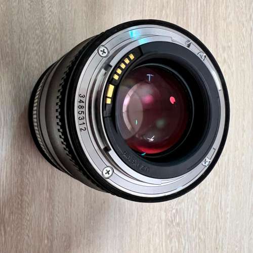 Canon EF 24mm f/1.4L II USM (24.4 二代)