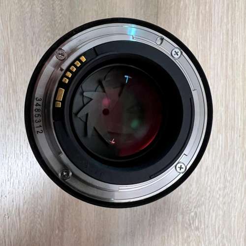 Canon EF 24mm f/1.4L II USM (24.4 二代)