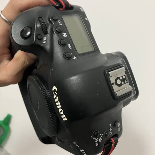 canon 1DX 一代 sc十萬 非5d4 5d3 6d 5d2