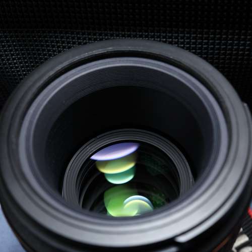 Tokina Macro Lens 100mm  ATX pro f2.8 Canon EF mount 圖麗微距鏡頭