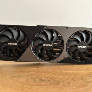 INNO3D GEFORCE RTX 5080 X3 OC