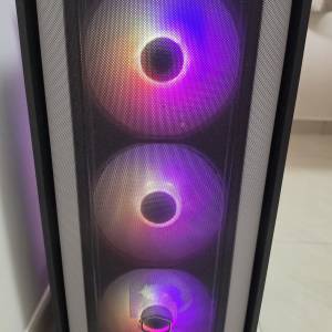 Core Ultra 9 285K 48GB Ram RTX5070 ROG 主機
