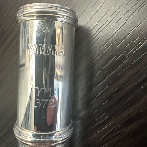 YFL-372 長笛 Yamaha Flute