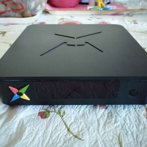 Magic TV MTV 3300D 雙Tuner