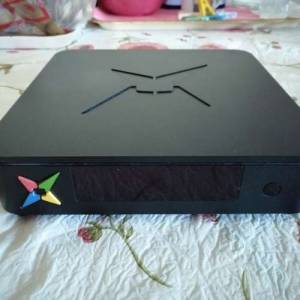 Magic TV MTV 3300D 雙Tuner