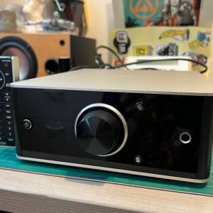 denon pma 30 amp  amplifier  平出 問題機 無遙控器