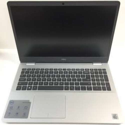 Dell Inspiron 5593 15.6" FHD  i7-1065G 8GB 512GB SSD /1 TB HDD