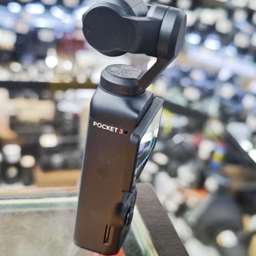 DJI OSMO POCKET 3