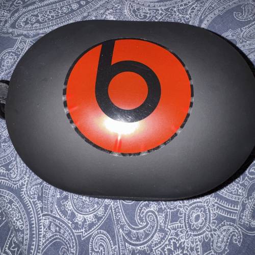 Beats Studio3 無線降噪耳機