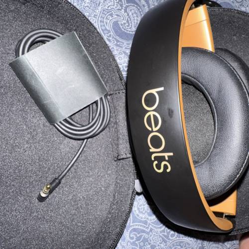 Beats Studio3 無線降噪耳機